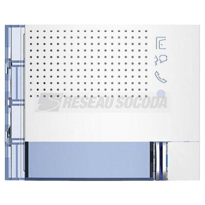  Facade micro HP 1 BP Allwhite 