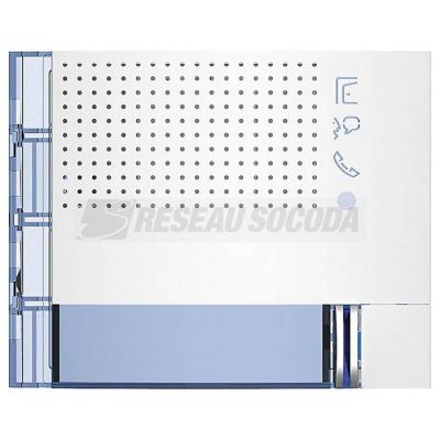  Facade micro HP 1 BP Allwhite 