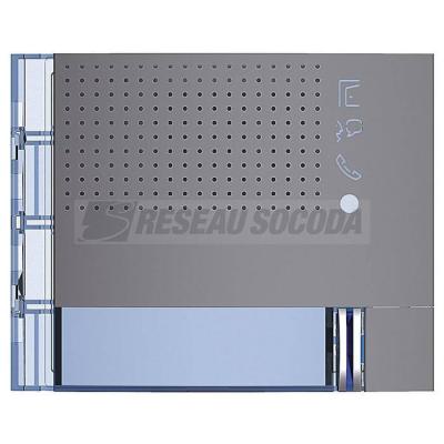  Facade micro HP 1 BP Allstreet 