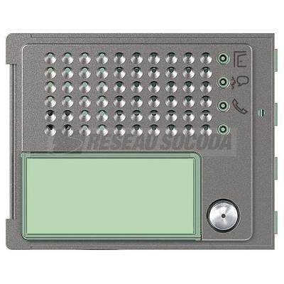  Facade micro HP 1 BP Robur 
