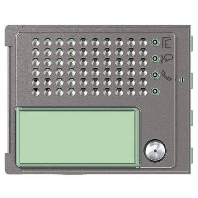  Facade micro HP 1 BP Robur 