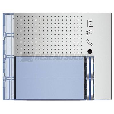  Facade micro HP 2 BP Allmetal 