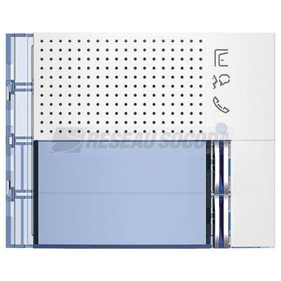  Facade micro HP 2 BP Allwhite 