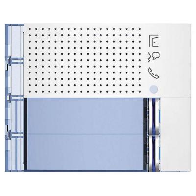  Facade micro HP 2 BP Allwhite 