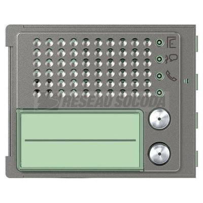  Facade micro HP 2 BP Robur 