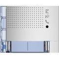  Fac. micro HP2BP Dbl Allmetal 