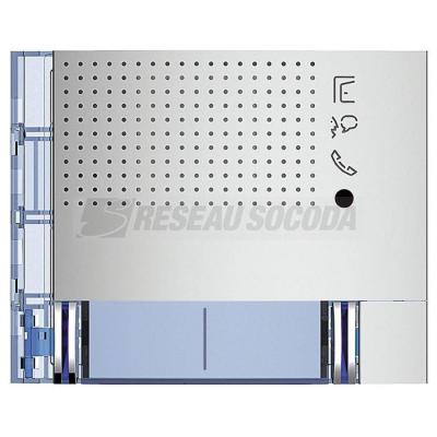  Fac. micro HP2BP Dbl Allmetal 