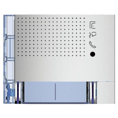  Fac. micro HP2BP Dbl Allmetal 