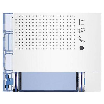  Fac. micro HP2BP Dbl Allwhite 