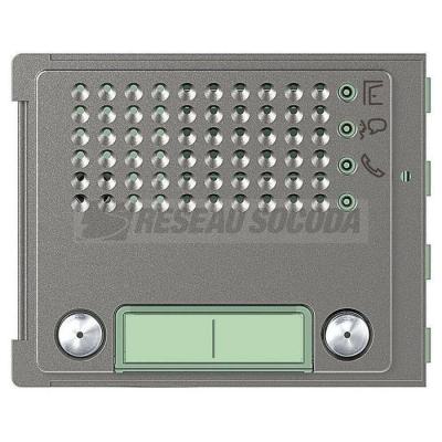  Facade micro HP 2 BP dbl Robur 