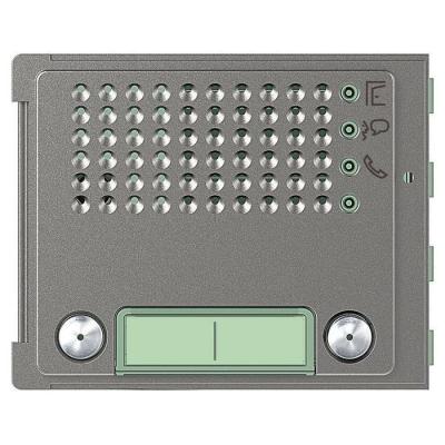  Facade micro HP 2 BP dbl Robur 