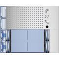  Facade micro HP 4 BP Allmetal 