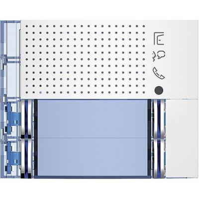  Facade micro HP 4 BP Allwhite 