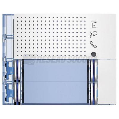 Facade micro HP 4 BP Allwhite 