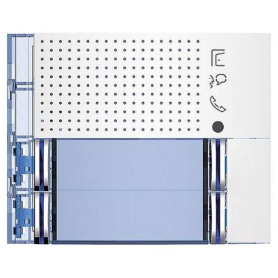  Facade micro HP 4 BP Allwhite 