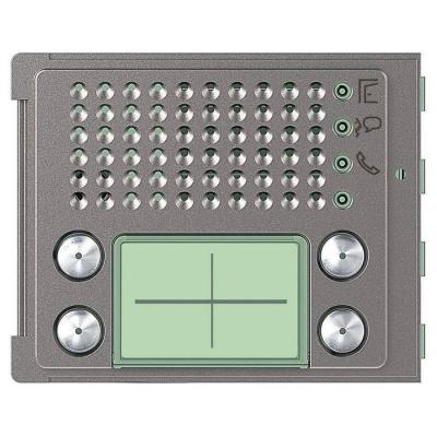  Facade micro HP 4 BP dbl Robur 