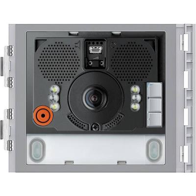  Mod. camera grand angle 2BP+H! 
