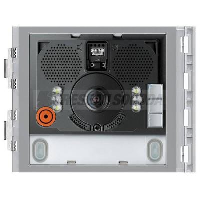  Mod. camera grand angle 2BP+H! 