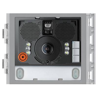  Mod. camera grand angle 2BP+H! 