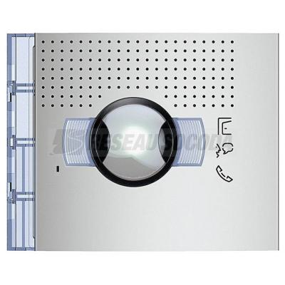  Fac. HP cam. G. angle Allmetal 