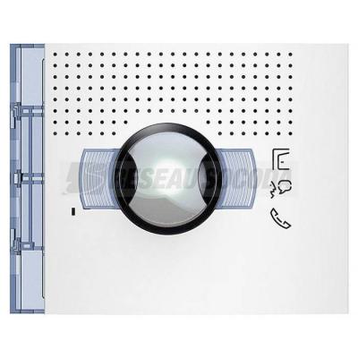  Fac. HP cam. G. angle Allwhite 