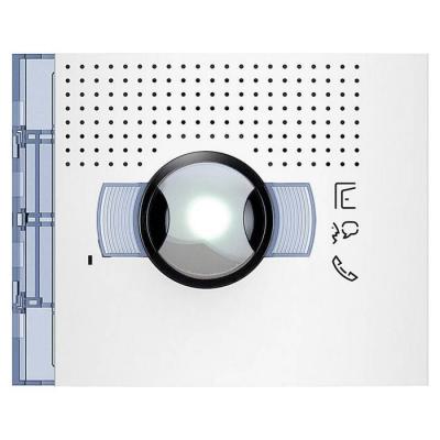  Fac. HP cam. G. angle Allwhite 