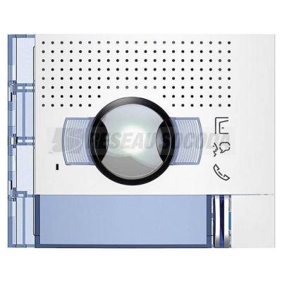  Fac.HPcam.G.angle 1BP Allwhite 