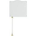  MH DETECTEUR CORDE POUR VOLETS 