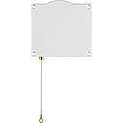  MH DETECTEUR CORDE POUR VOLETS 