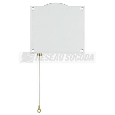  MH DETECTEUR CORDE POUR VOLETS 