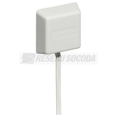  MH DETECTEUR BRIS DE GLAS 