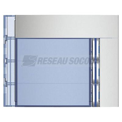  Facade 3 BP Allmetal 
