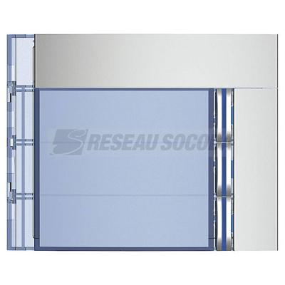  Facade 3 BP Allmetal 