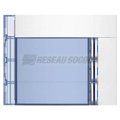  Facade 3 BP Allwhite 