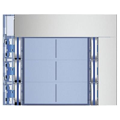  Facade 6 BP doubles Allmetal 