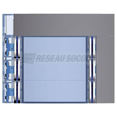  Facade 6 BP doubles Allstreet 