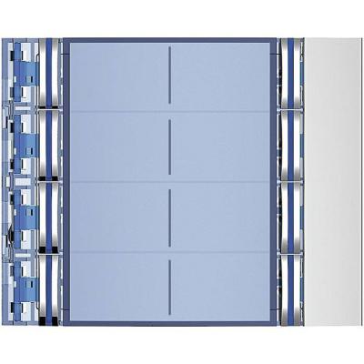  Facade 8 BP doubles Allmetal 
