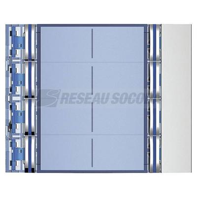  Facade 8 BP doubles Allmetal 