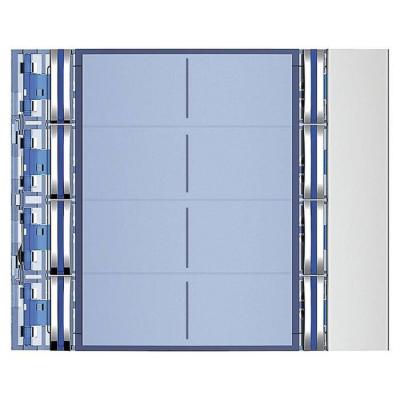  Facade 8 BP doubles Allmetal 
