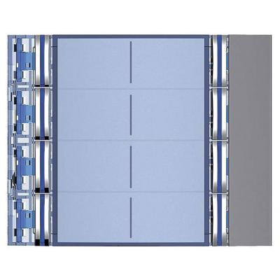  Facade 8 BP doubles Allstreet 