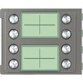  Facade 8 BP doubles Robur 