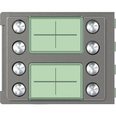  Facade 8 BP doubles Robur 