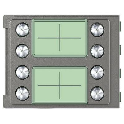  Facade 8 BP doubles Robur 