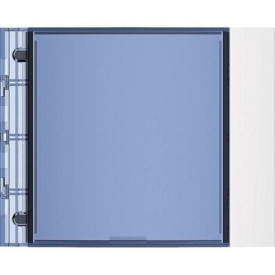  Facade Porte carte Allwhite 
