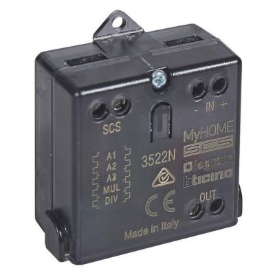  MH INTERFACE POUR MESURE ENERG 