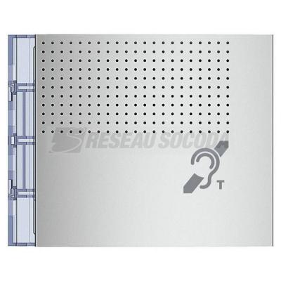  Fac. boucle inductive Allmetal 