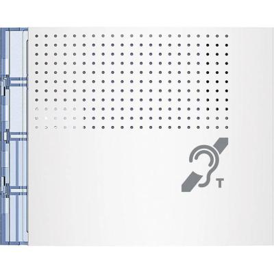  Fac. boucle inductive Allwhite 