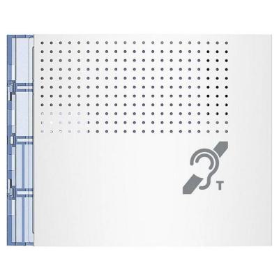  Fac. boucle inductive Allwhite 