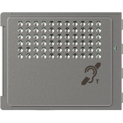  Facade boucle inductive Robur 