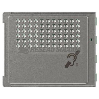  Facade boucle inductive Robur 